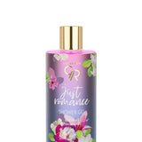 Golden Rose Shower Gel Just Romance 350ml - Chivela