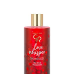 Golden Rose Shower Gel Love Whisper 350ml - Chivela