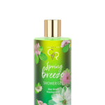 Golden Rose Shower Gel Spring Breeze 350ml - Chivela