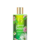 Golden Rose Shower Gel Spring Breeze 350ml - Chivela