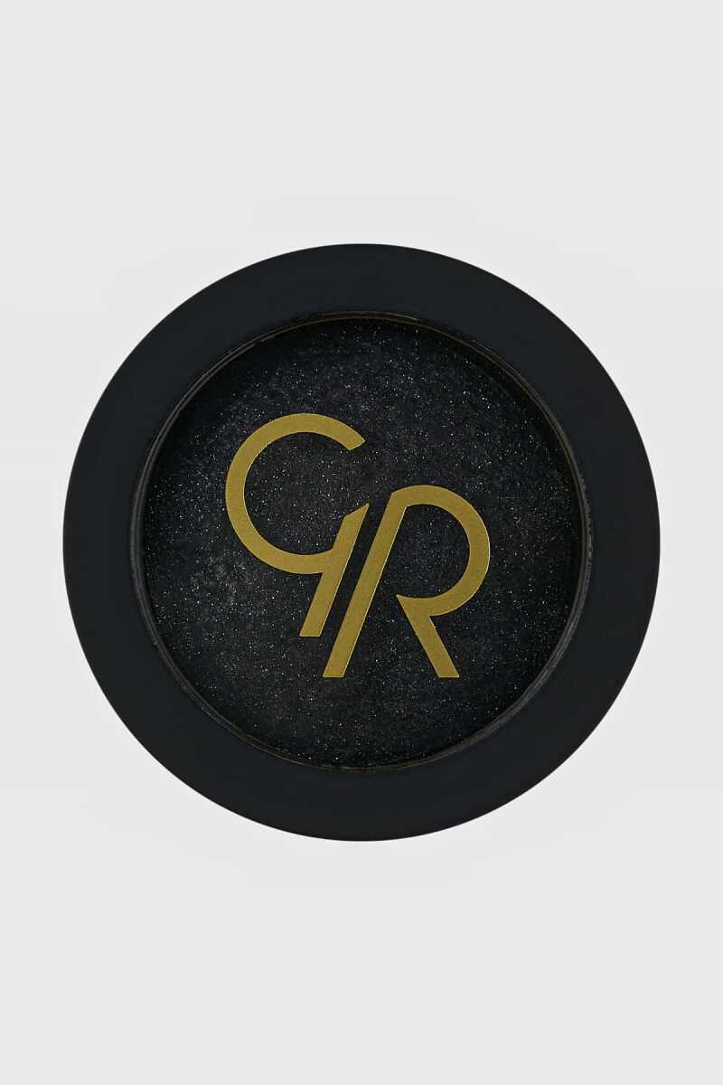 Golden Rose Single Shimmer Eyeshadow 24g - 102 - Chivela