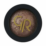 Golden Rose Single Shimmer Eyeshadow 24g - 111 - Chivela