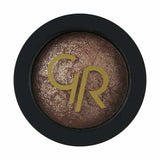 Golden Rose Single Shimmer Eyeshadow 24g - 111 - Chivela