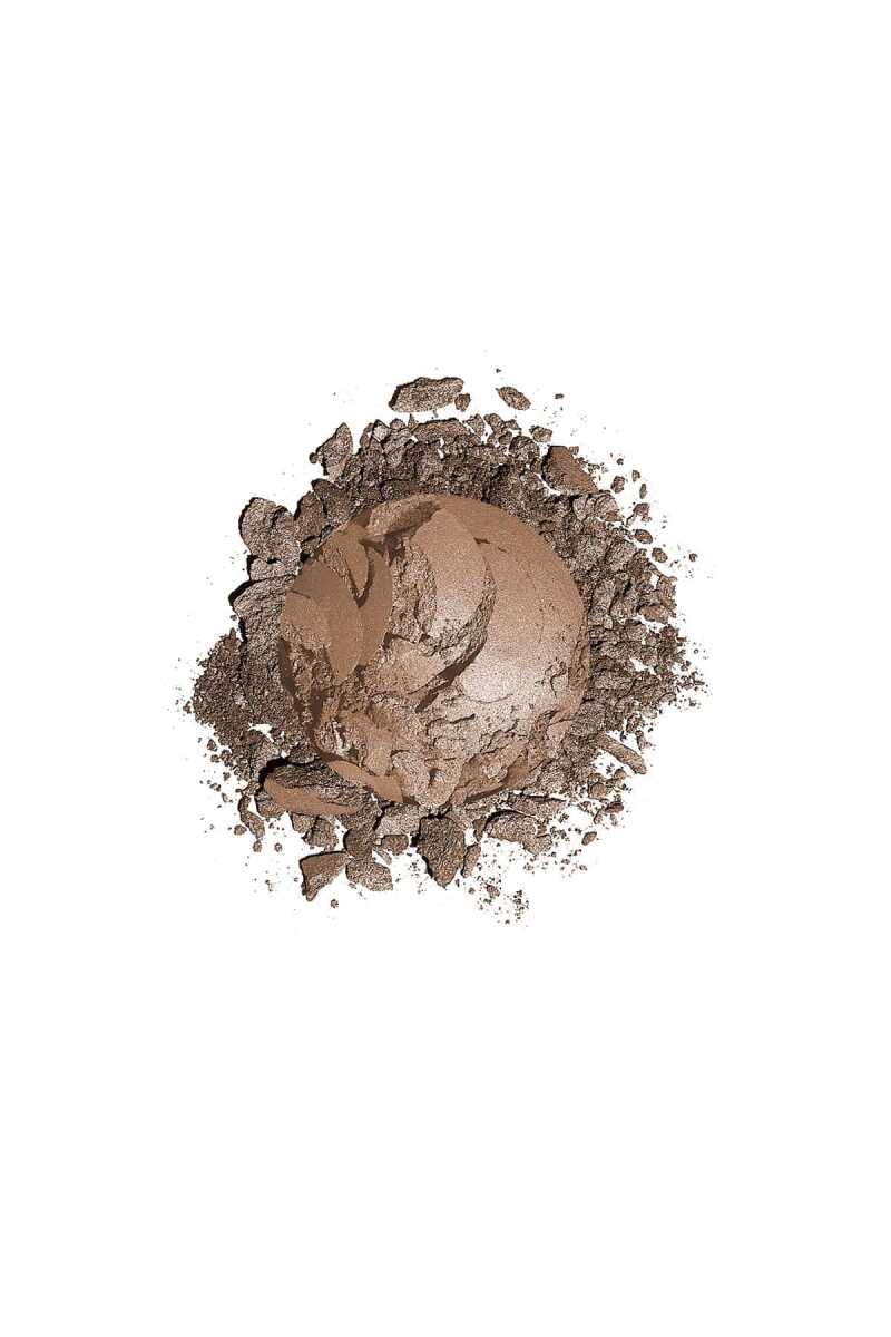 Golden Rose Single Shimmer Eyeshadow 24g - 111 - Chivela