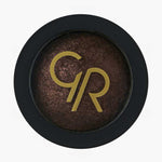 Golden Rose Single Shimmer Eyeshadow 24g - 120 - Chivela