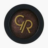 Golden Rose Single Shimmer Eyeshadow 24g - 120 - Chivela