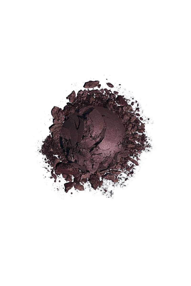 Golden Rose Single Shimmer Eyeshadow 24g - 120 - Chivela