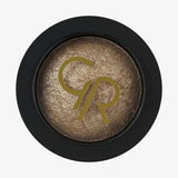 Golden Rose Single Shimmer Eyeshadow 24g - 134 - Chivela