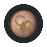 Golden Rose Single Shimmer Eyeshadow 24g - 136 - Chivela