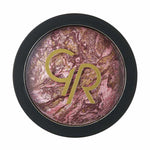 Golden Rose Baked Stardust - 102 Mix Pink - Chivela