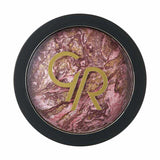 Golden Rose Baked Stardust - 102 Mix Pink - Chivela