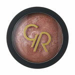 Golden Rose Baked Stardust - 106 Dark Pink - Chivela