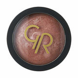 Golden Rose Baked Stardust - 106 Dark Pink - Chivela