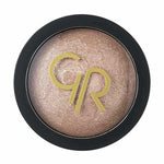 Golden Rose Baked Stardust - 108 Shimmer Highlighter - Chivela