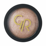 Golden Rose Baked Stardust - 108 Shimmer Highlighter - Chivela