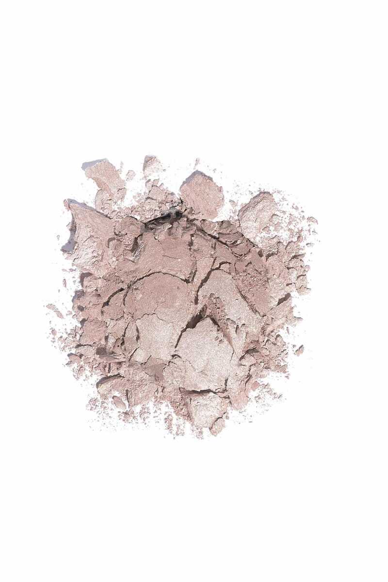 Golden Rose Baked Stardust - 108 Shimmer Highlighter - Chivela