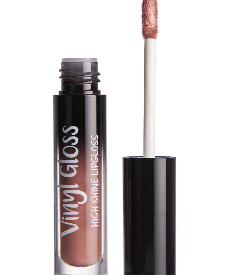 Golden Rose Vinyl Gloss High Shine Lipgloss - 3 - Chivela