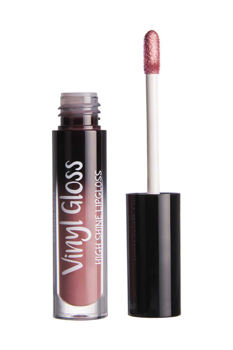 Golden Rose Vinyl Gloss High Shine Lipgloss - 4 - Chivela