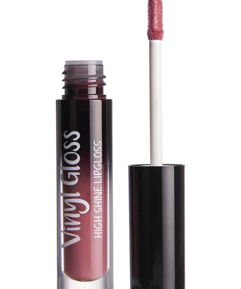 Golden Rose Vinyl Gloss High Shine Lipgloss - 6 - Chivela