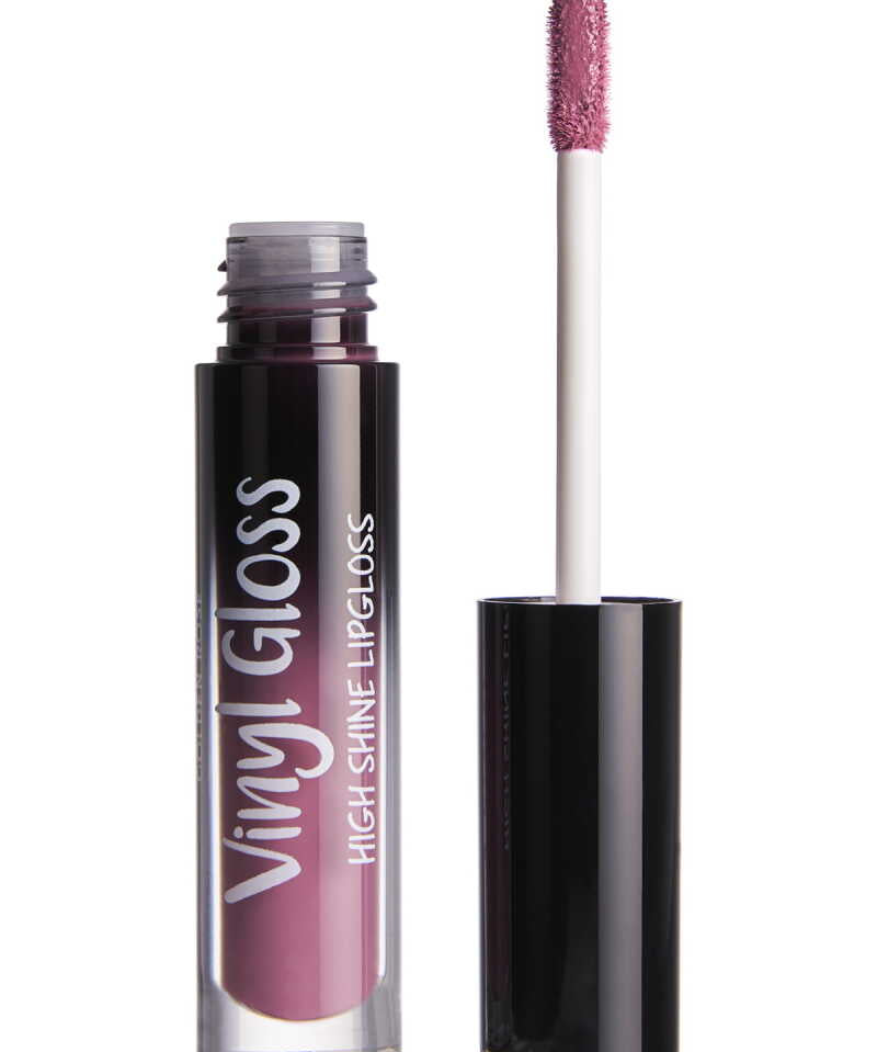 Golden Rose Vinyl Gloss High Shine Lipgloss - 8 - Chivela