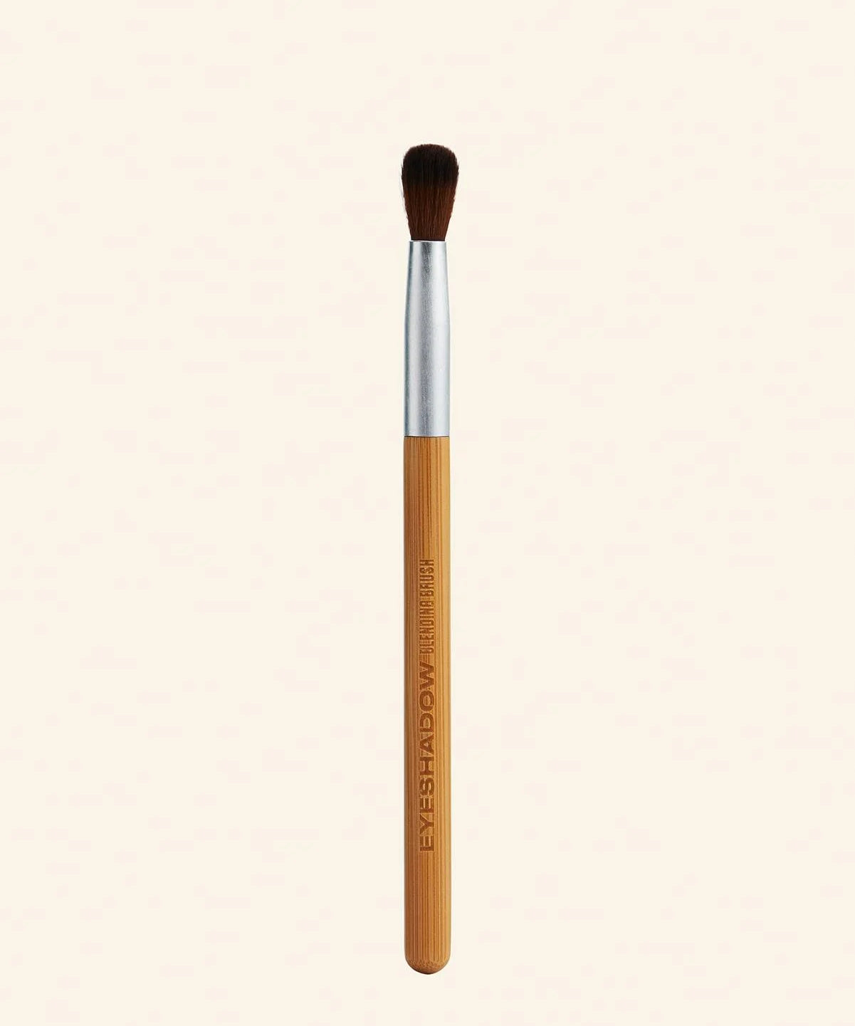 The Body Shop Bamboo Eyeshadow Brush - Chivela