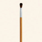 The Body Shop Bamboo Eyeshadow Brush - Chivela