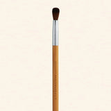 The Body Shop Bamboo Eyeshadow Brush - Chivela