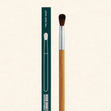 The Body Shop Bamboo Eyeshadow Brush - Chivela