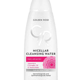 Golden Rose Micellar Cleansing Water 200ml - Chivela