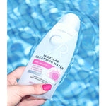 Golden Rose Micellar Cleansing Water 200ml - Chivela