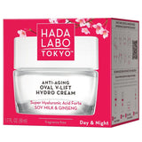 Hada Labo Tokyo Intensive Moisturizing Anti-Wrinkle Gel 50 ml 10085169