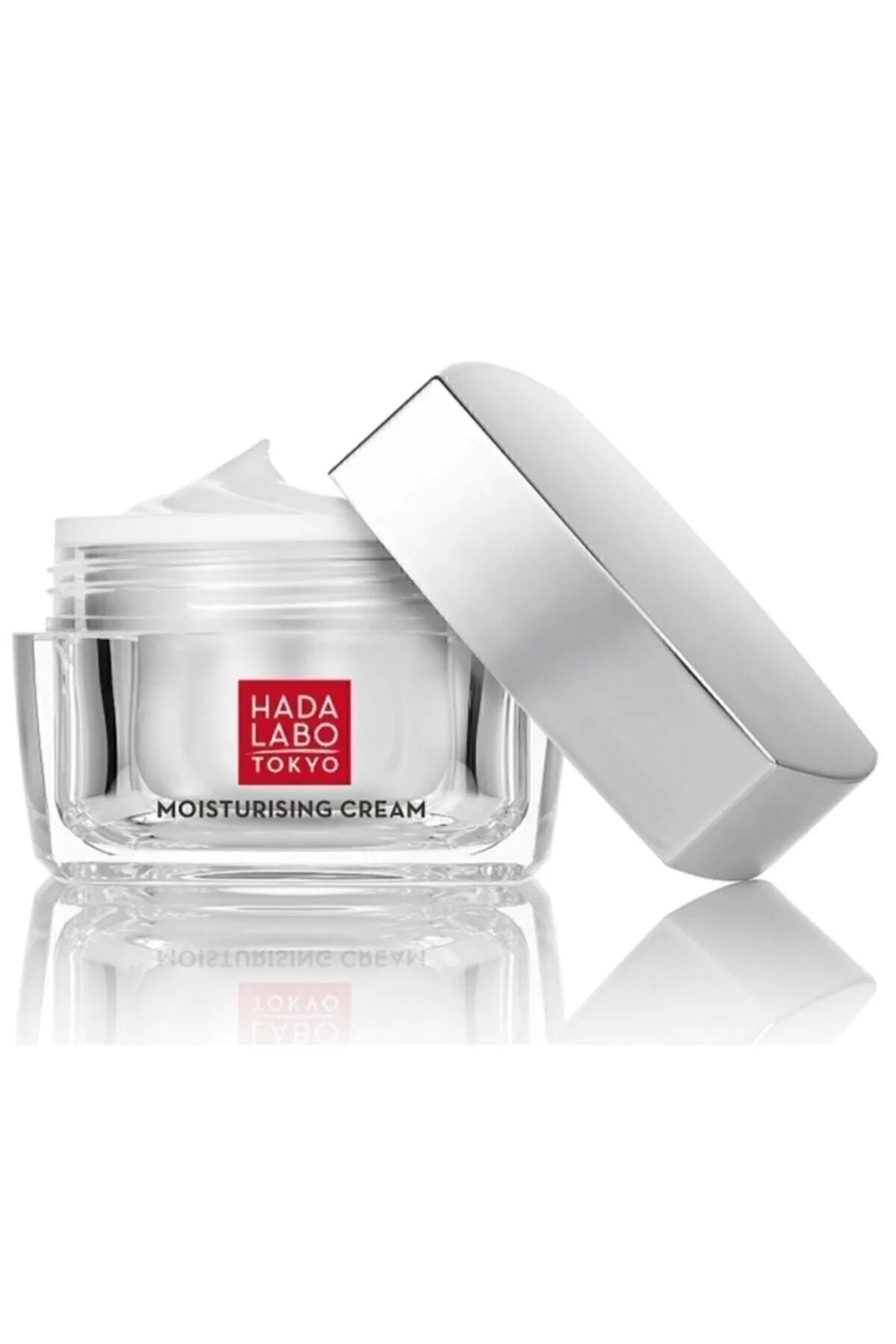 Hada Labo Tokyo Smoothing and Moisturizing Day & Night Cream 50 ml 5900525078704