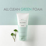 Heimish All Clean Green Foam 150g 8809481760722