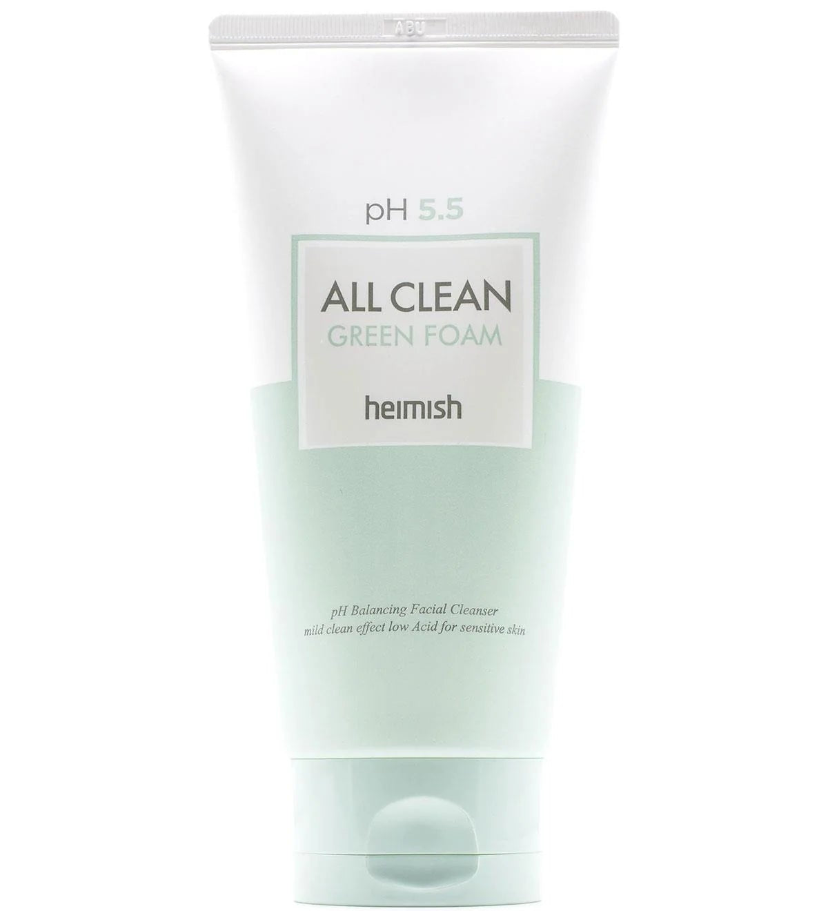 Heimish All Clean Green Foam 150g 8809481760722