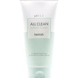 Heimish All Clean Green Foam 150g 8809481760722