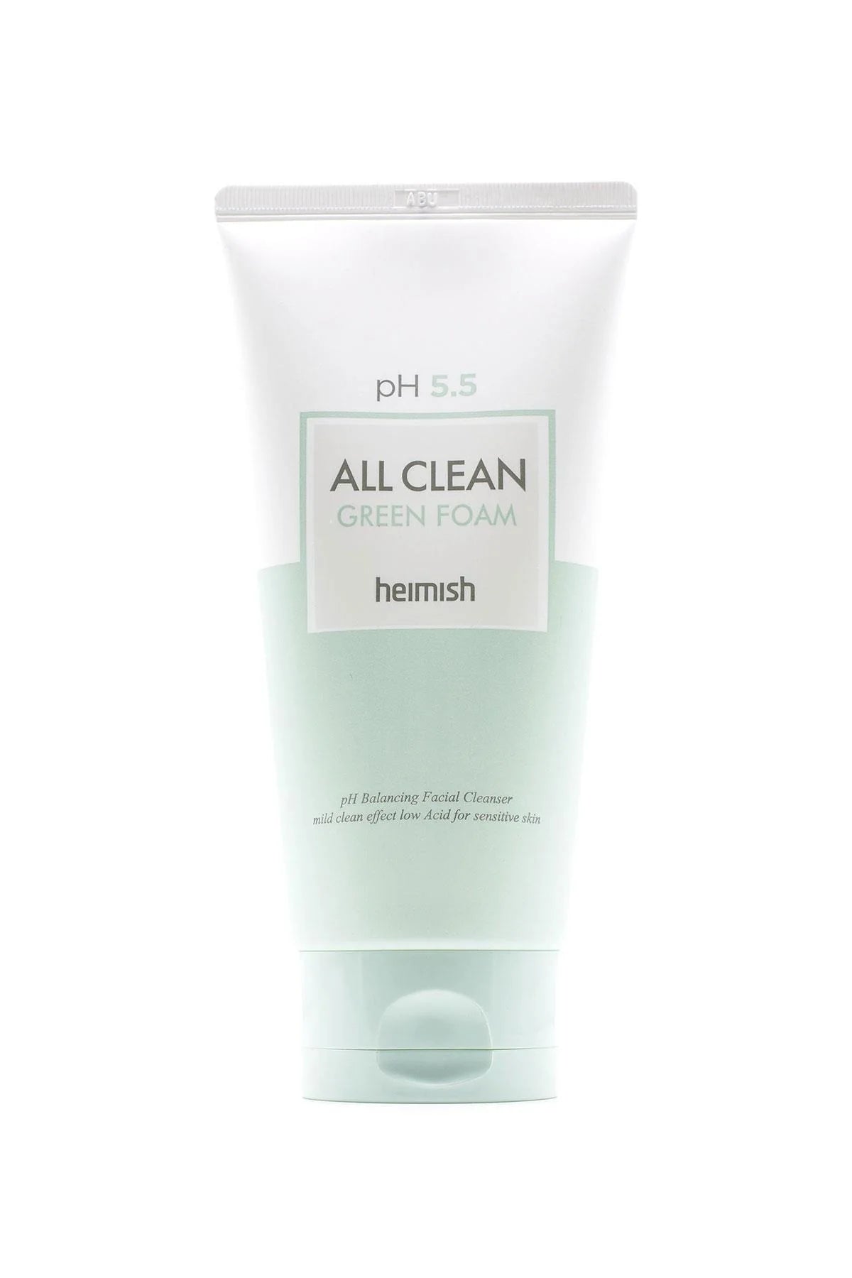 Heimish All Clean Green Foam 150g 8809481760722