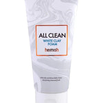 Heimish All Clean White Clay Foam 150 ml 8809481760548