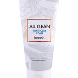 Heimish All Clean White Clay Foam 150 ml 8809481760548