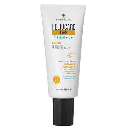 Heliocare 360 Pediatrics SPF50+ Lotion 200 ml 8470001911902