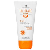 Heliocare Lightly Tinted Ultra 90 Protective Sunscreen Spf 50 50 ml 8470003935791