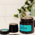 The Body Shop Himalayan Charcoal Detoxifying Radiance Mask 75ml - Chivela