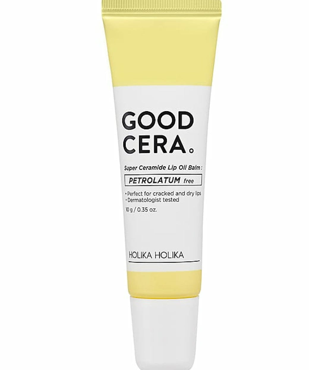 Holika Holika Good Cera Super Ceramide Lip Oil Balm 10 g 8806334376079