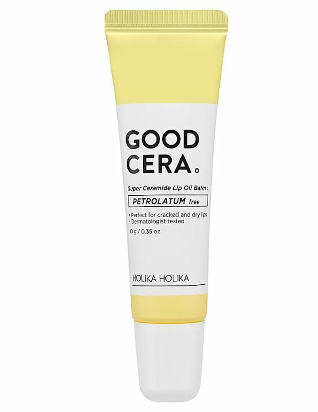 Holika Holika Good Cera Super Ceramide Lip Oil Balm 10 g 8806334376079