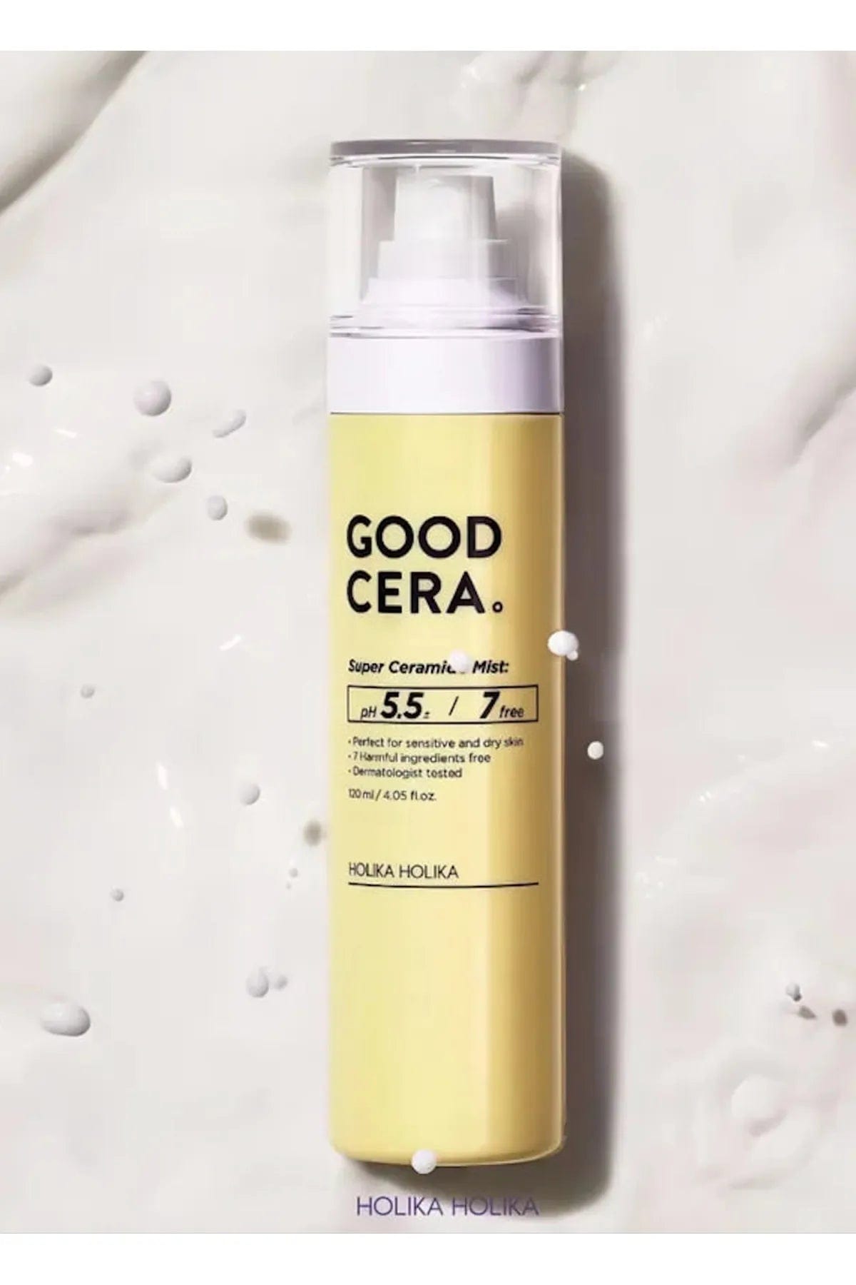 Holika Holika Good Cera Super Ceramide Mist 120ml 8806334369439