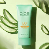 Holika Holika Aloe Waterproof SPF50+ Sun Cream 70 ml 8806334388850