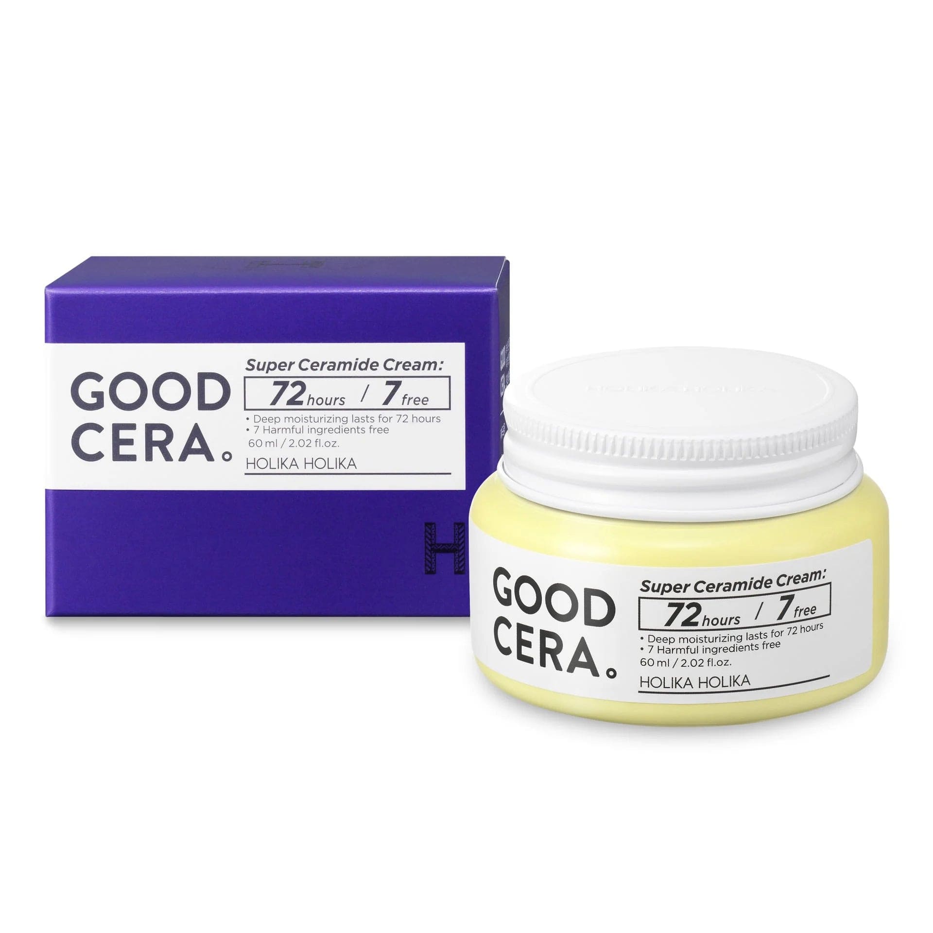 Holika Holika Good Cera Super Ceramide Cream 60ml