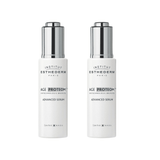 Institut Esthederm Age Proteom Advanced Serum 30 ml 2 Pack 715936230987