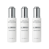 Institut Esthederm Age Proteom Advanced Serum 30 ml 3 Pack 715936230994