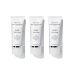 Institut Esthederm Pure System Pure Control Care Cream 50 ml 3 Pack 715936232448