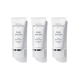 Institut Esthederm Pure System Pure Control Care Cream 50 ml 3 Pack 715936232448